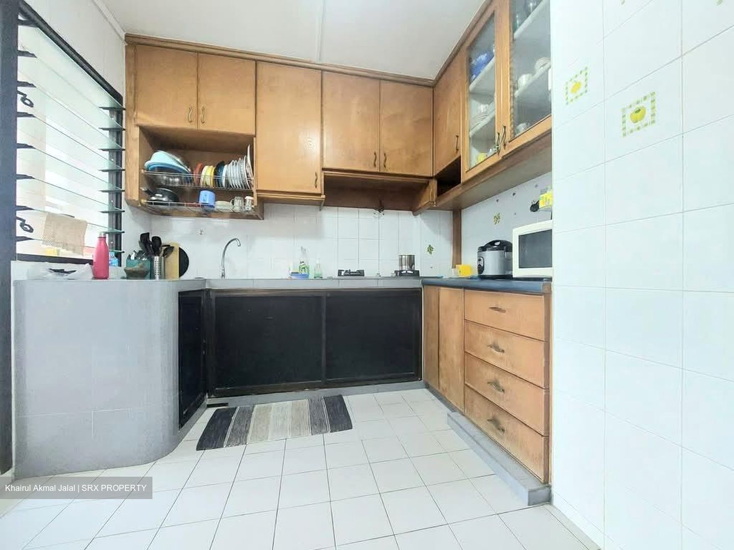 Blk 425 Woodlands Street 41 (Woodlands), HDB 4 Rooms #571815891